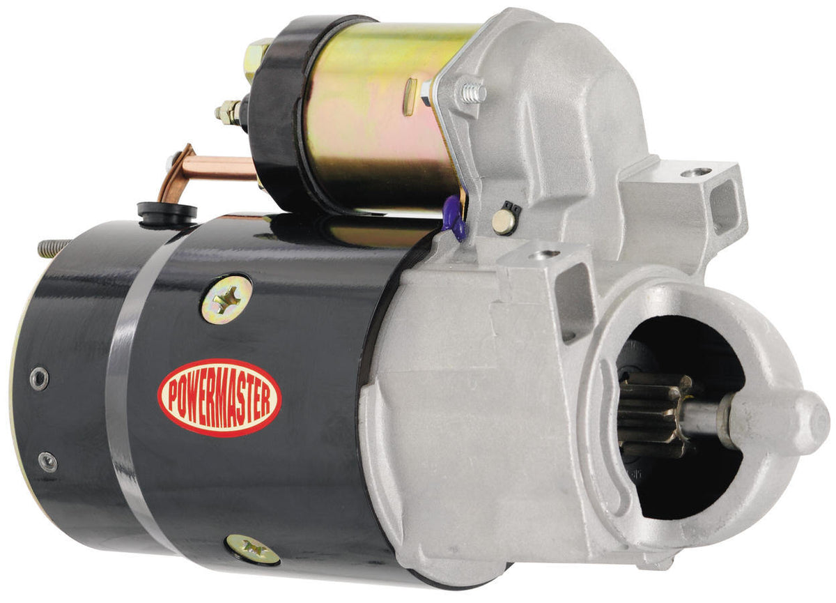 Starter High Torque Orig Look - 3631