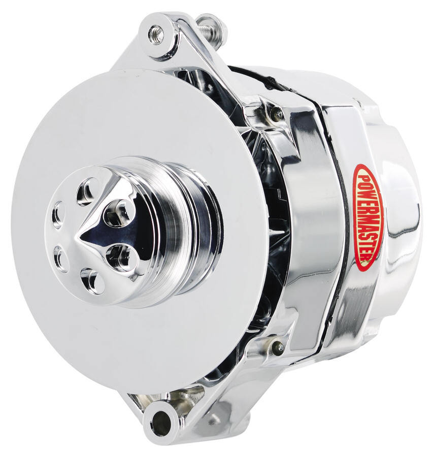 Alternator 150A Chrome Intake Reg - 37294