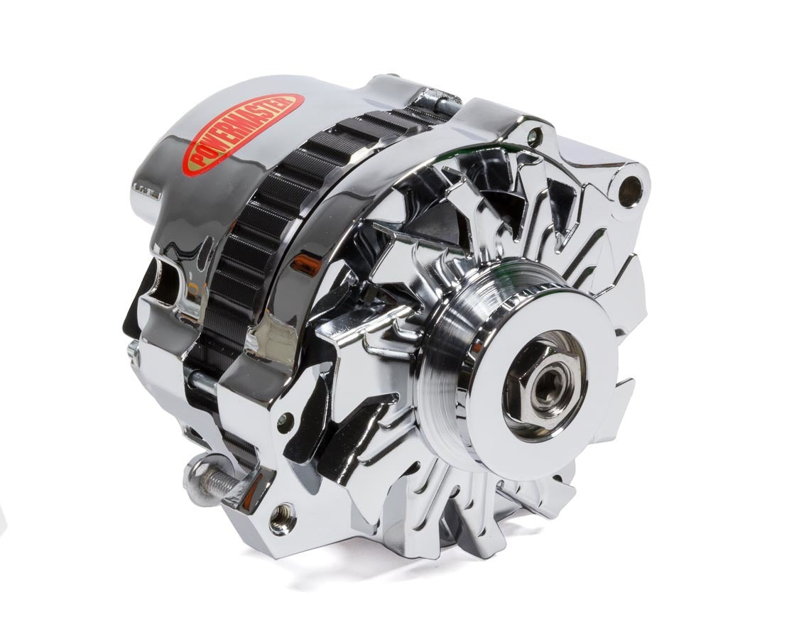 Alternator - 378011