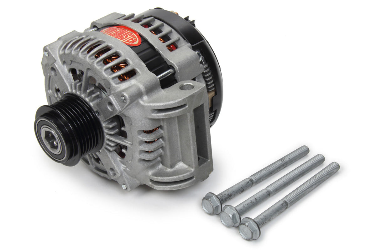 Alternator High-amp 245A Mopar - 41576