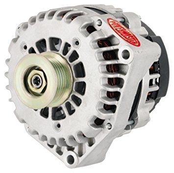 Alternator 220A Igm AD244 - 48237