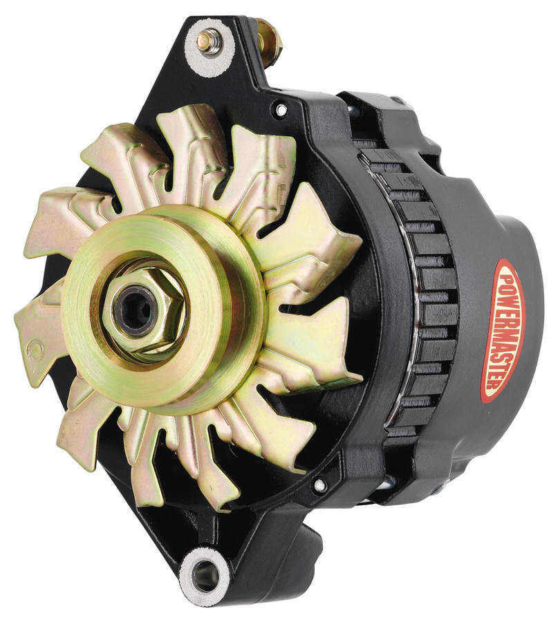 Alternator Black 140AMP GM - 578021