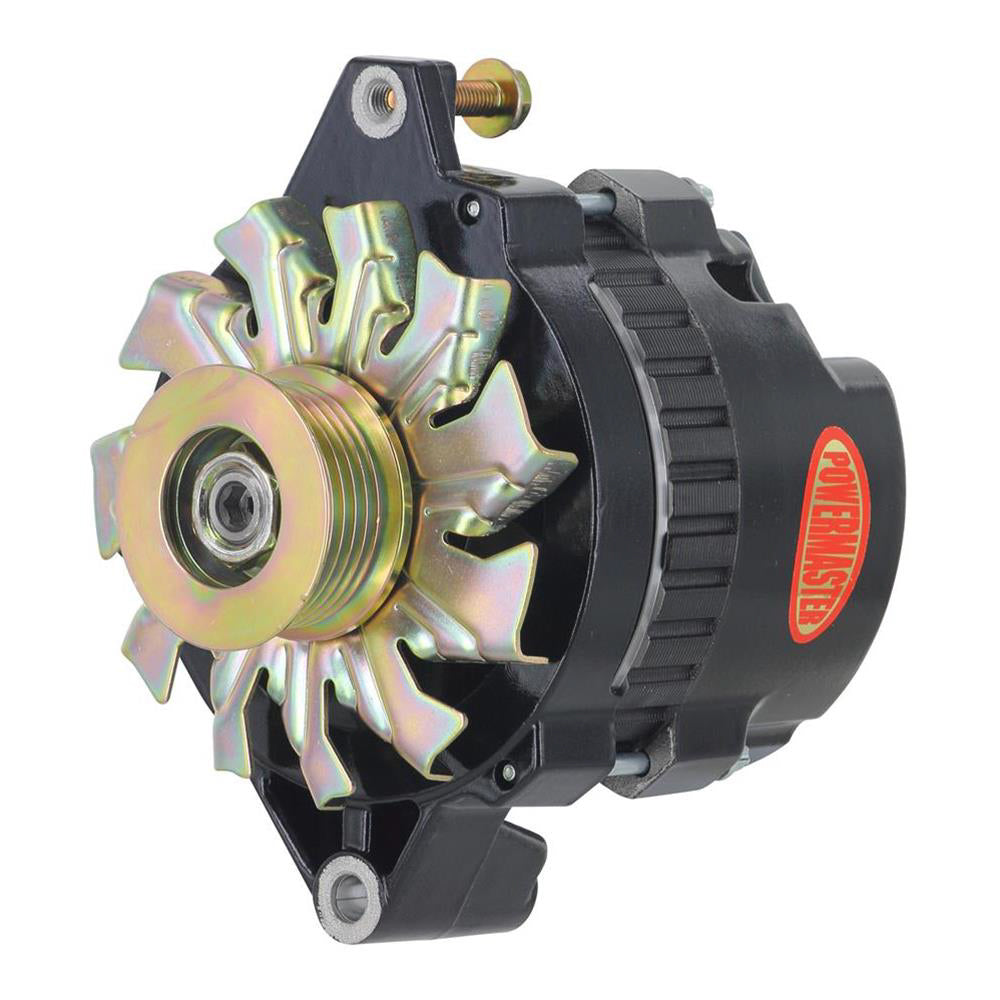 Alternator CS130 140 Amp Black - 578028