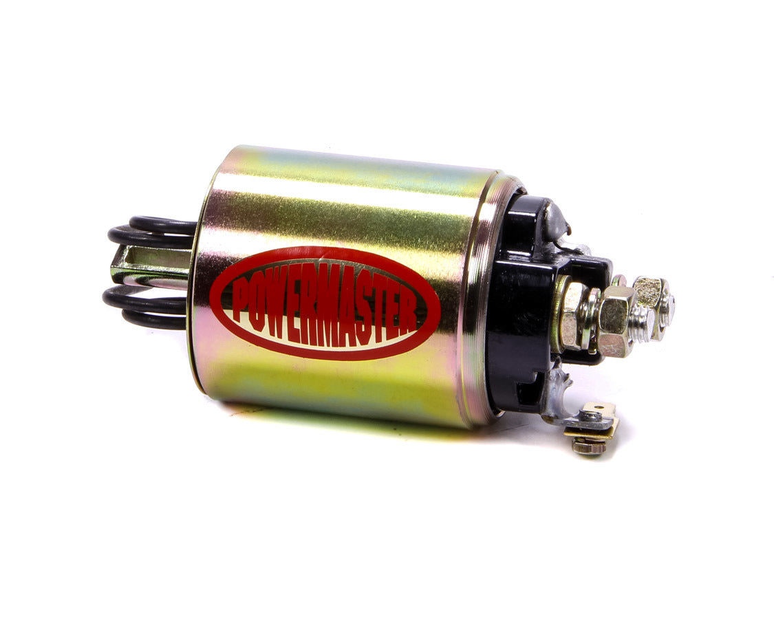 Solenoid for Hitachi 9000 - 601