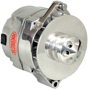 Alternator Intake Reg 150A Polish - 67294