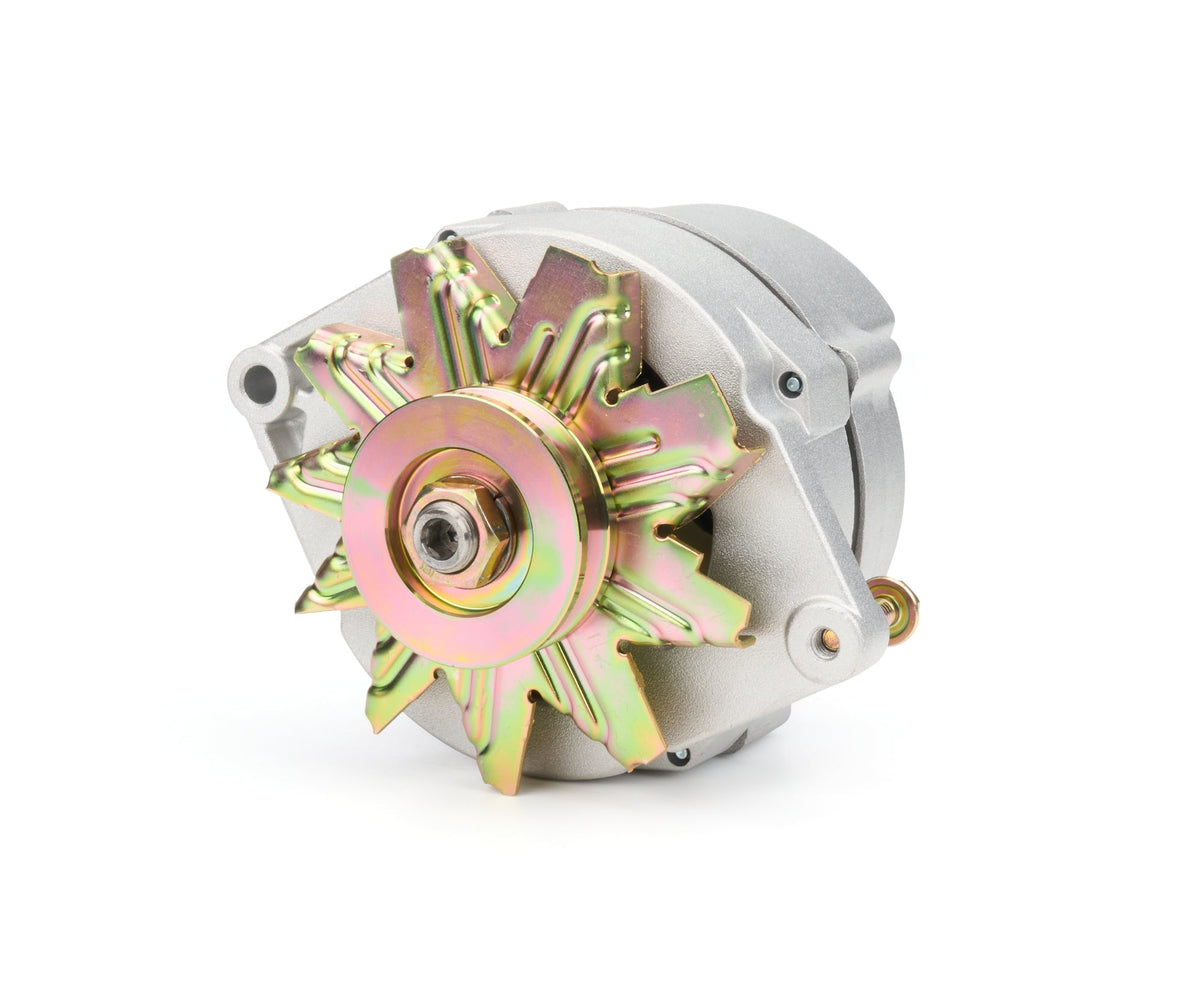 Alternator Ext Reg 100AMP - 7102