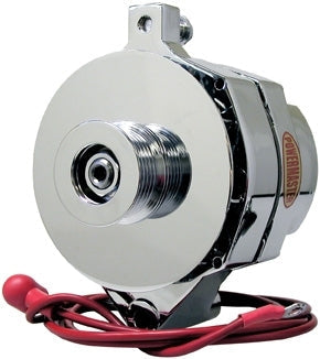 Alternator 150AMP Chrome Ford - 837140