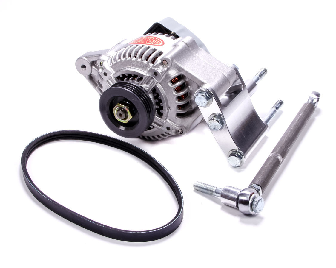 Alternator - 8802