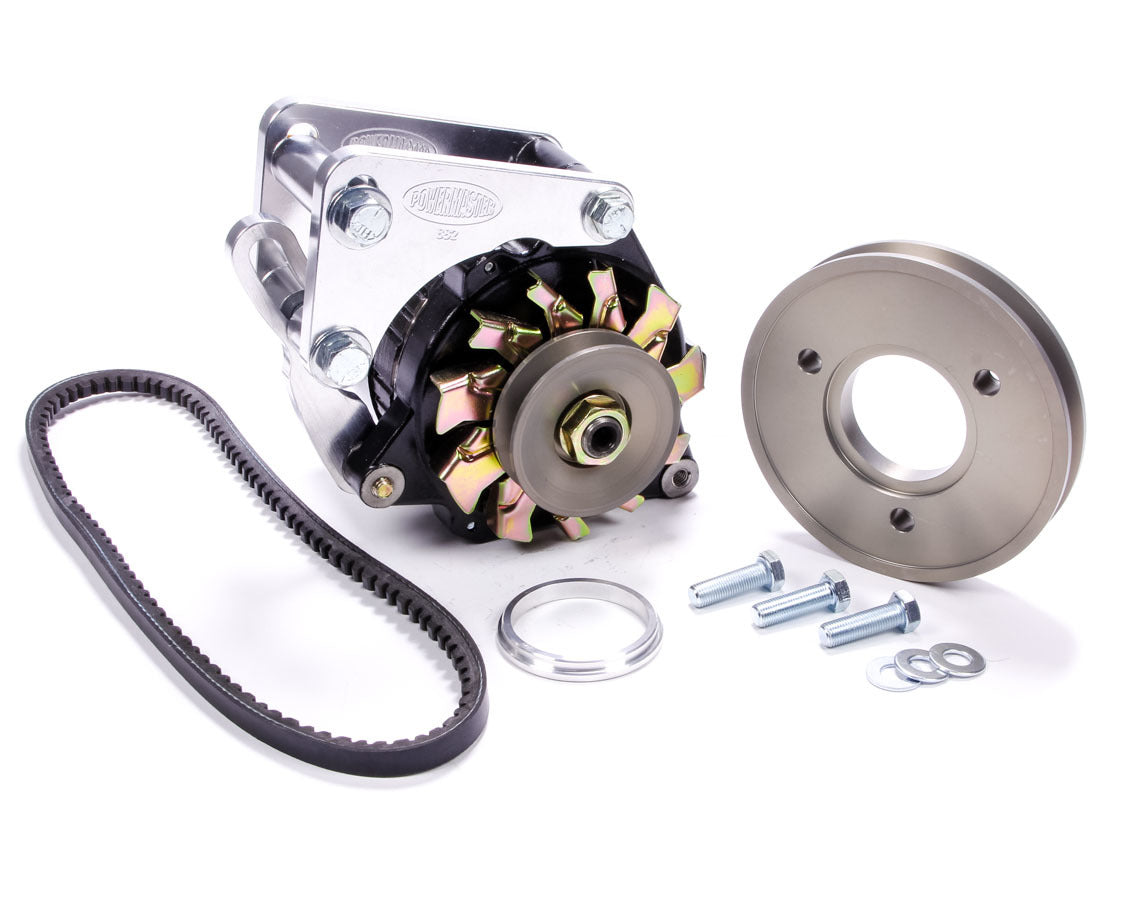 Alternator 100AMP Big Block Snug Kit - 8882