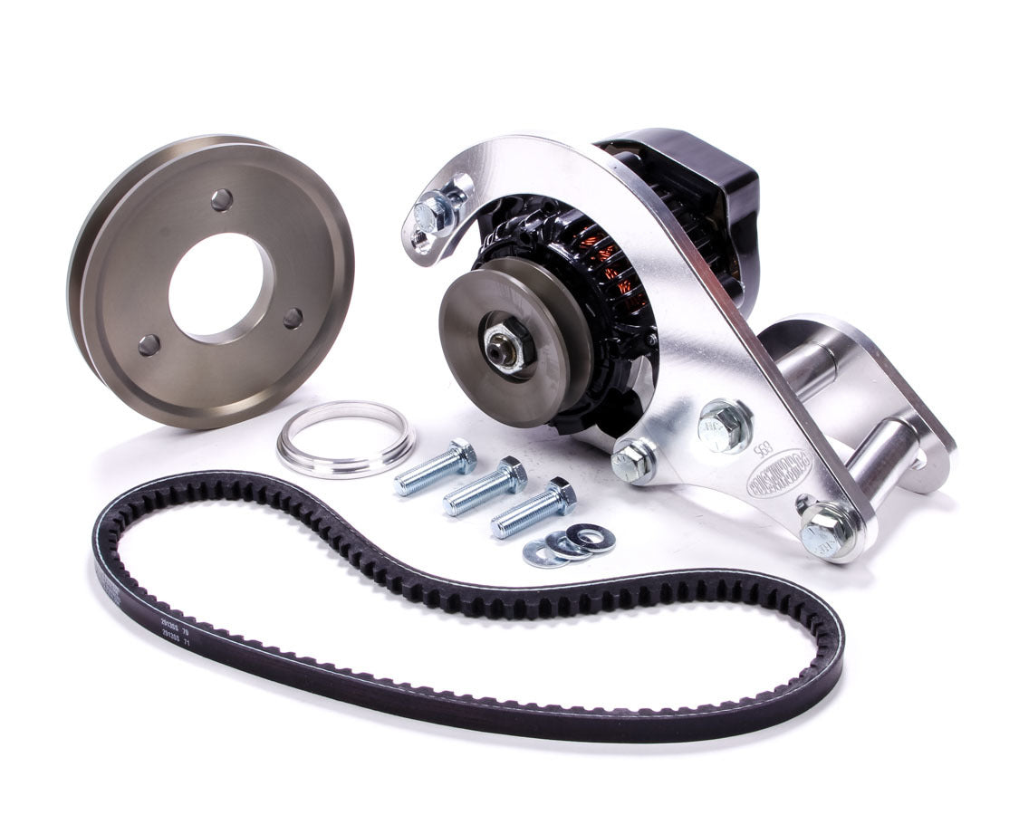 Alternator 55A Big Block Chevy Kit - 8895