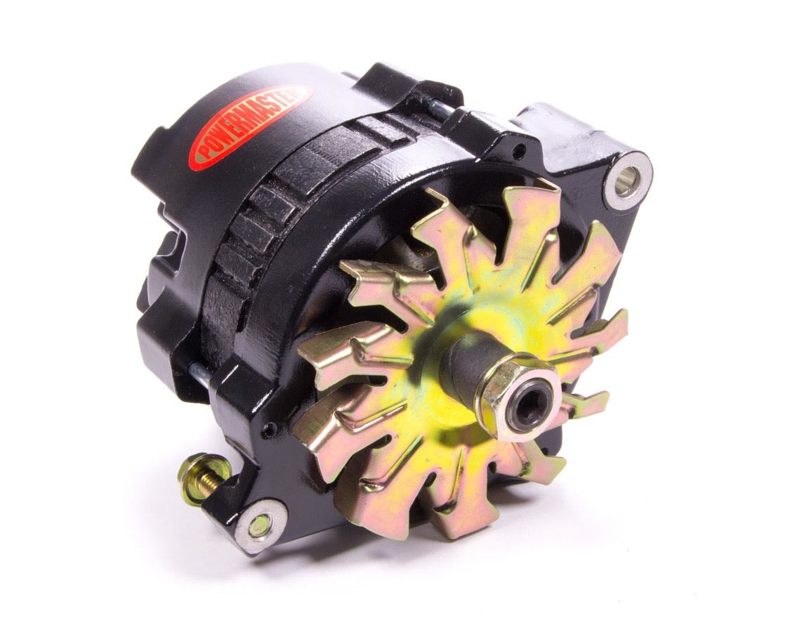 Alternator 100 Amp Black - 8062