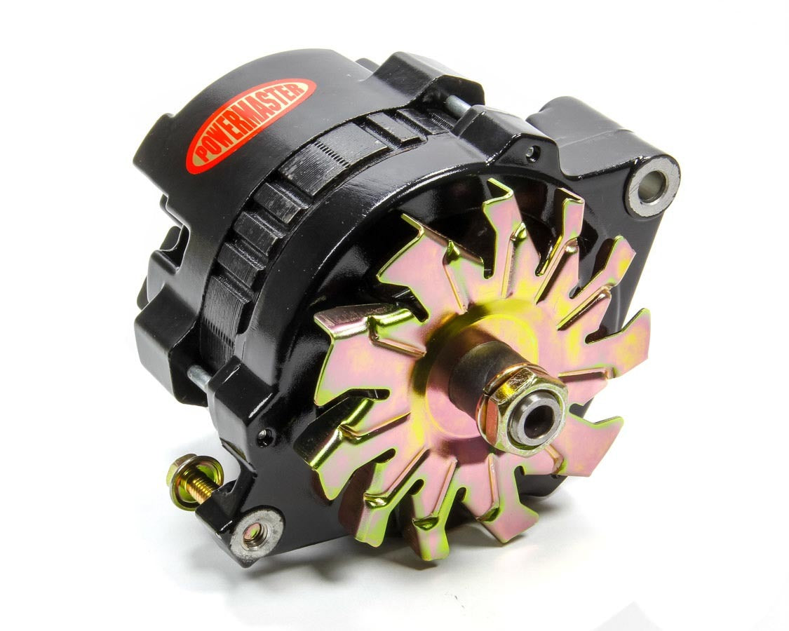 Alternator 100A Intake Regulator - 8068