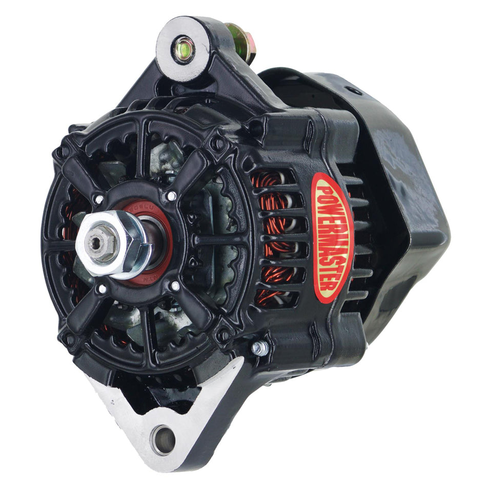 Alternator 75A Multi-volt Blac - 8164