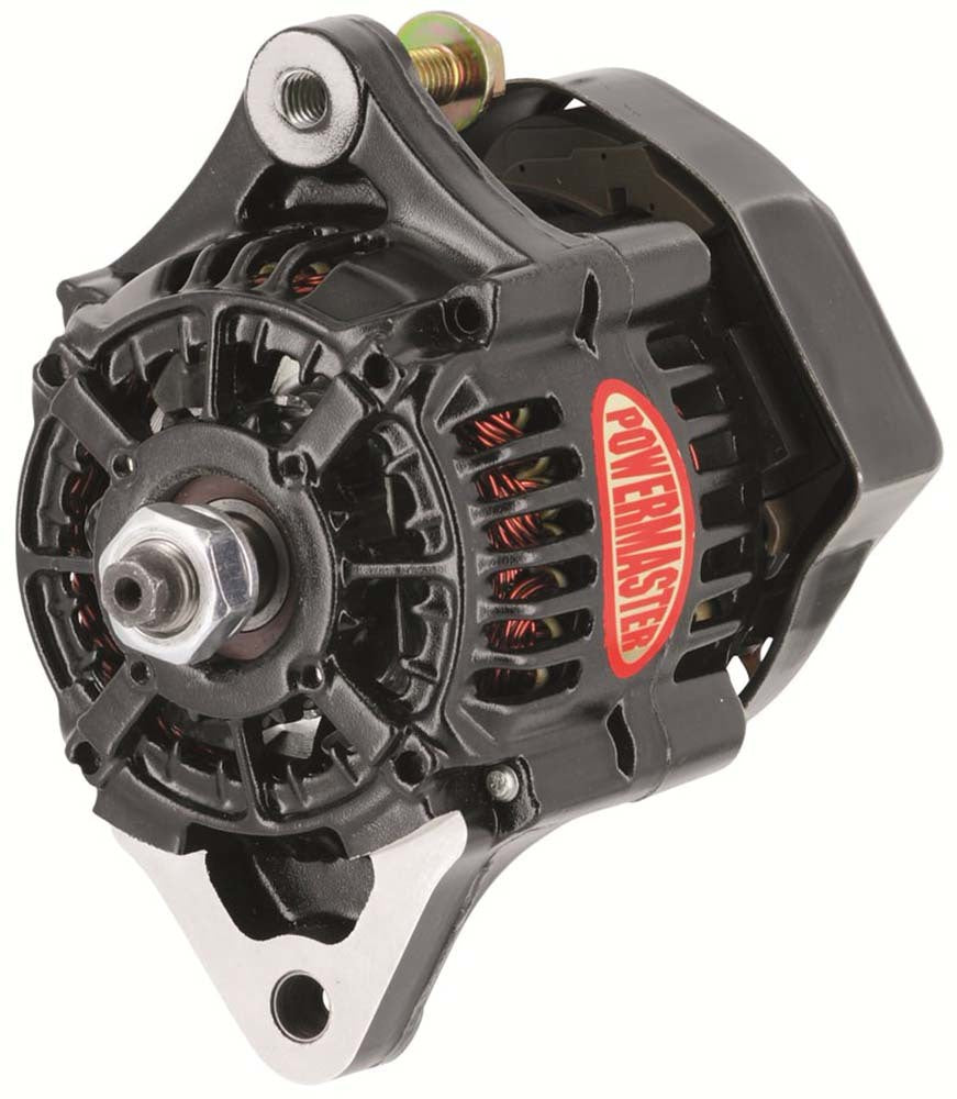 Alternator 75A Race Black - 8182