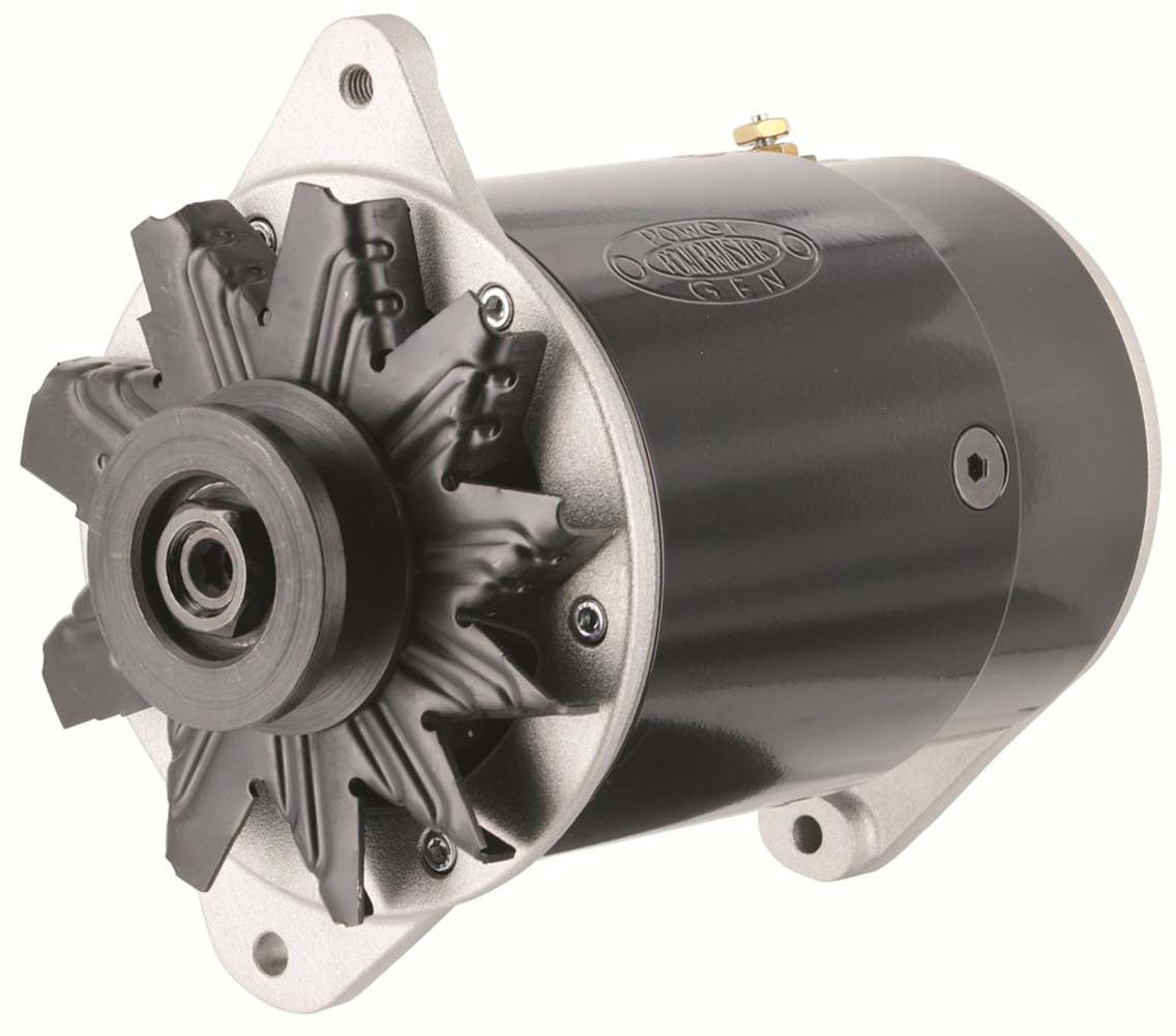 Alternator Intake Reg 90AMP 12V B - 82111