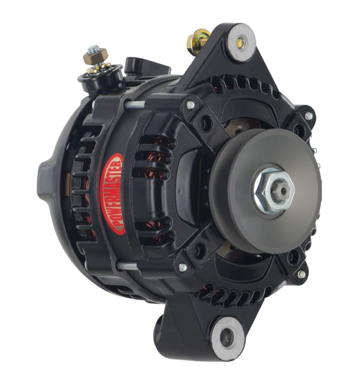 Alternator GM Black 175AMP - 857295175
