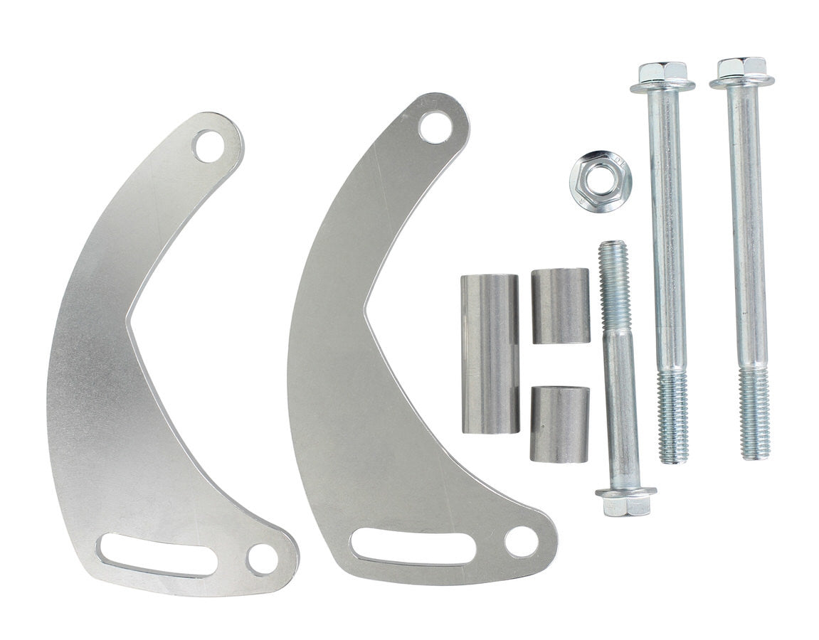 Bracket- LS1 Low Mount - 860