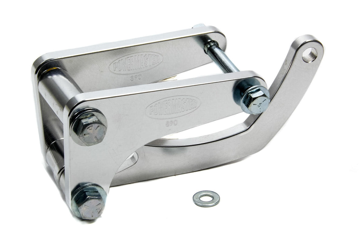 Alternator Bracket - 890