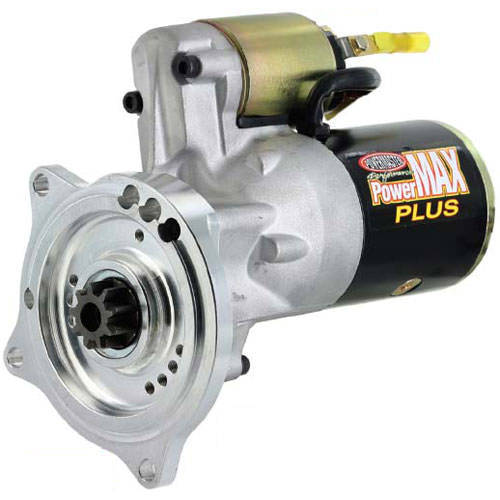Starter-ford Y-block 53- 62 - 9002