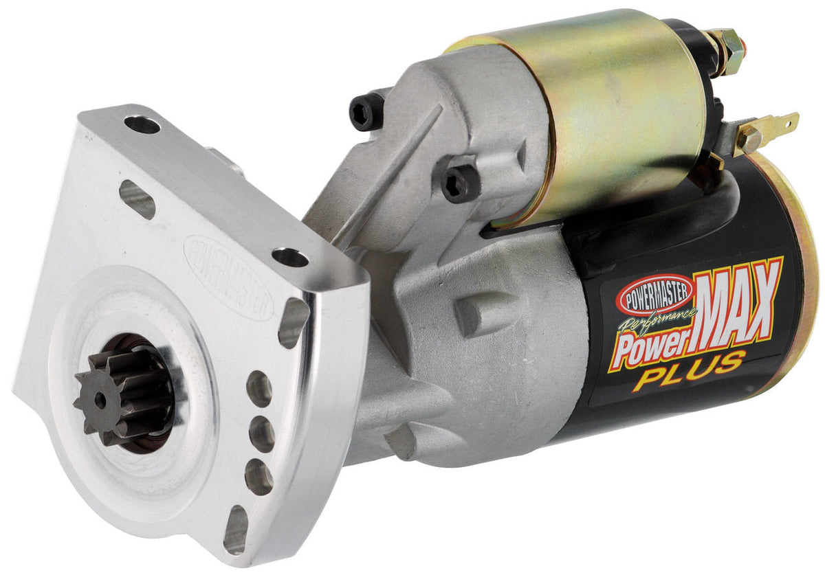 Starter Mini 1.9HP LS - 9009