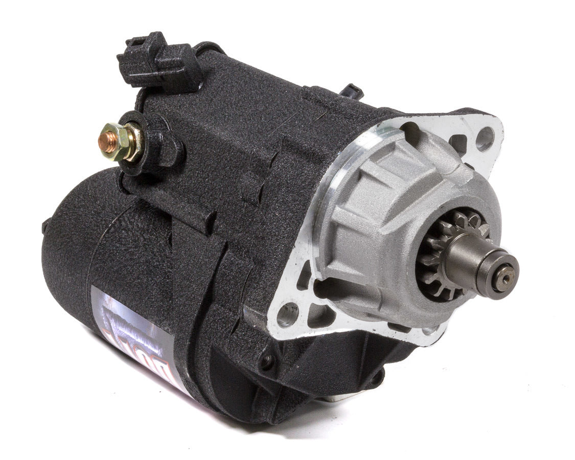 Str-mopar/Cummins Diesle Black - 9054