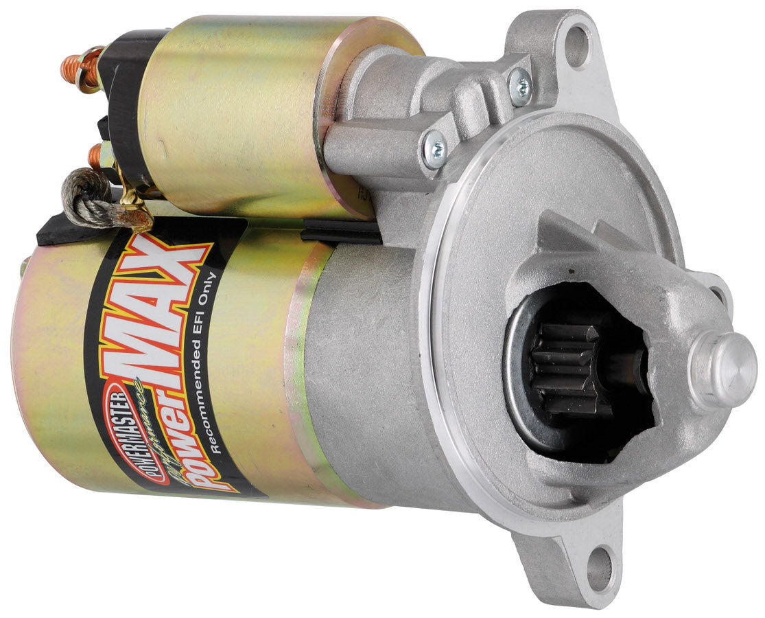 Starter 1.8HP Gear Reduction - 9180