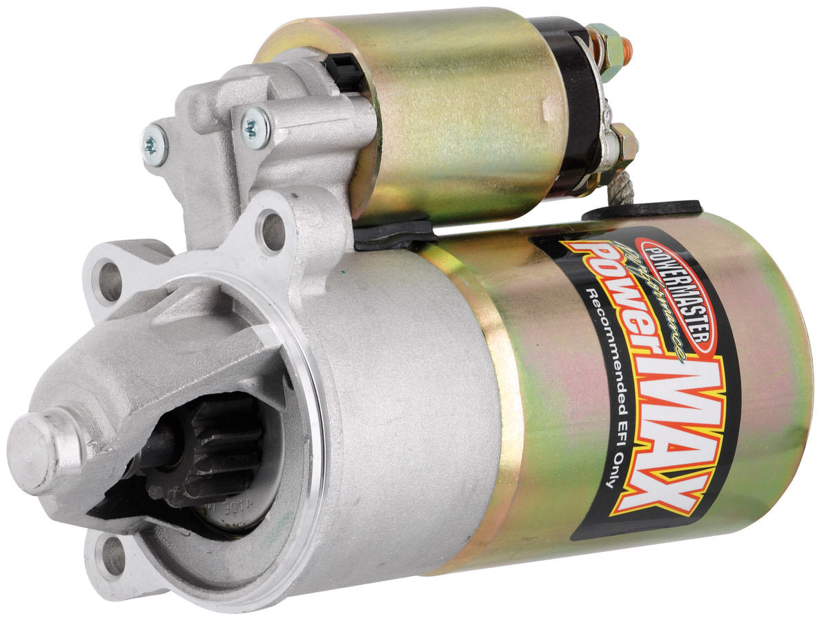 Starter 1.8HP Ford Gold - 9183