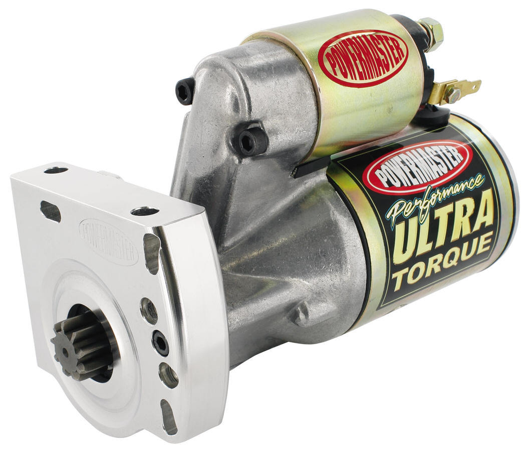 Starter Ultra Torque Adj Mount - 9409