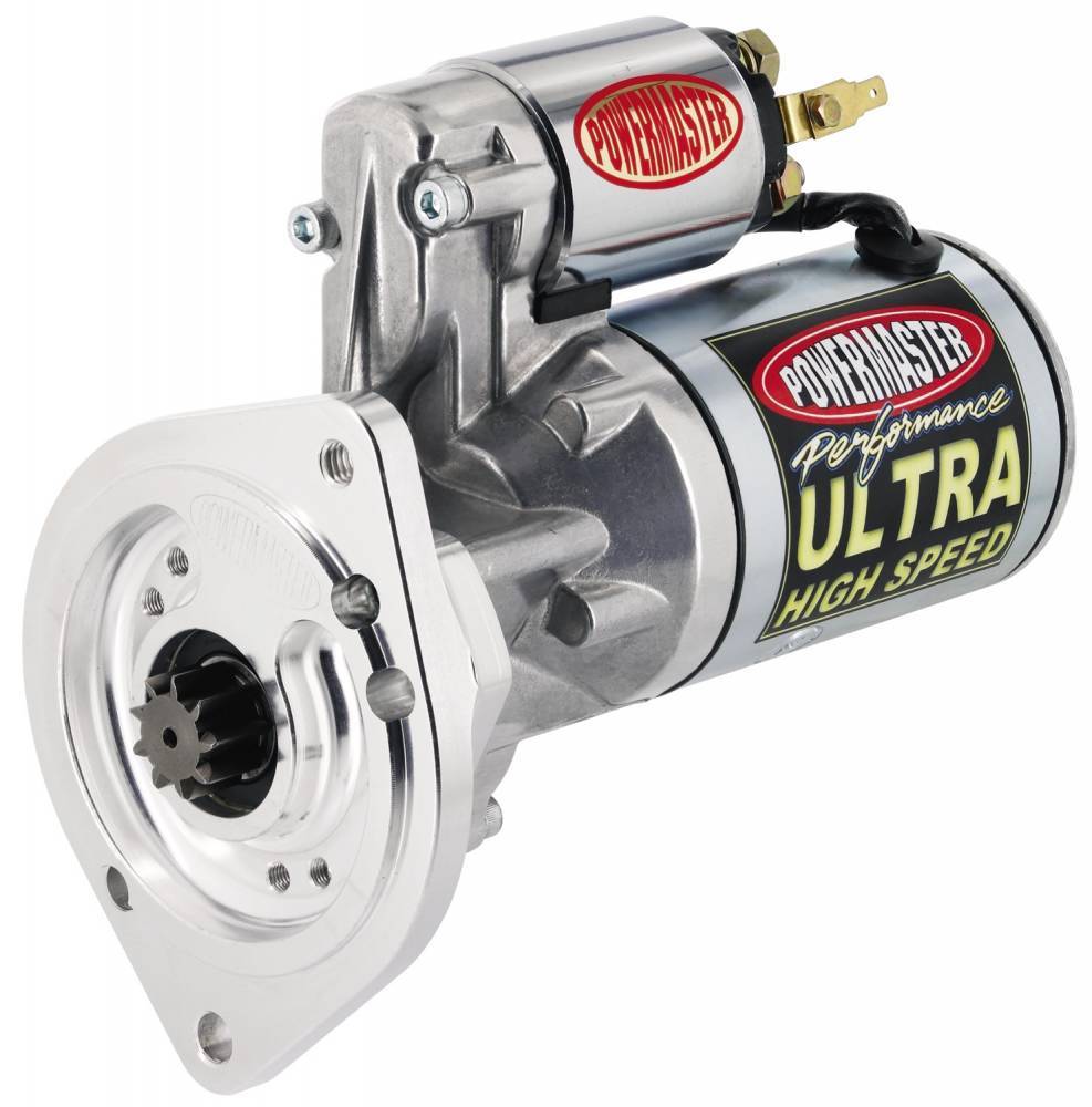 Starter Ultra Torque Hi-spd - 9455