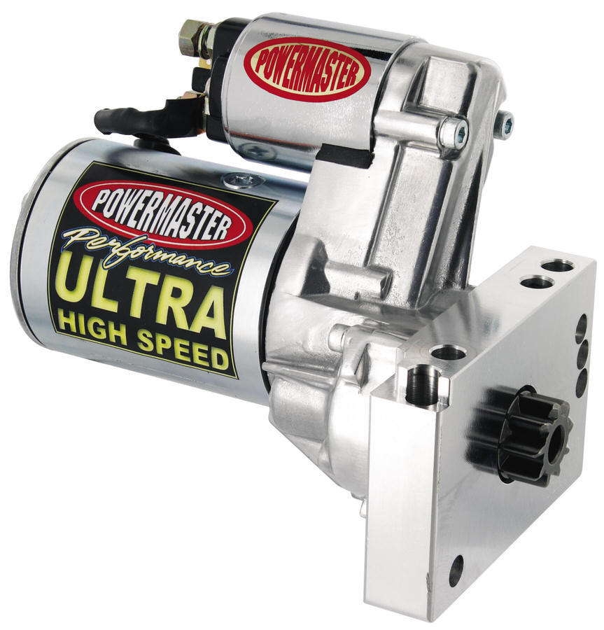 Starter V8 139T Ultra Hs - 9459