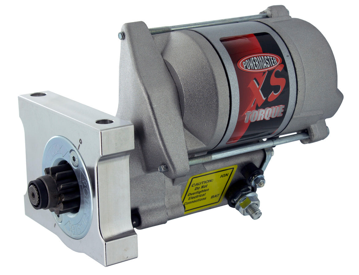 Starter Mini Inline Chevy - 9500