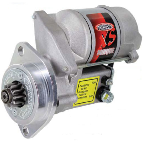 Starter-buick Nailhead 64- 66 - 9501