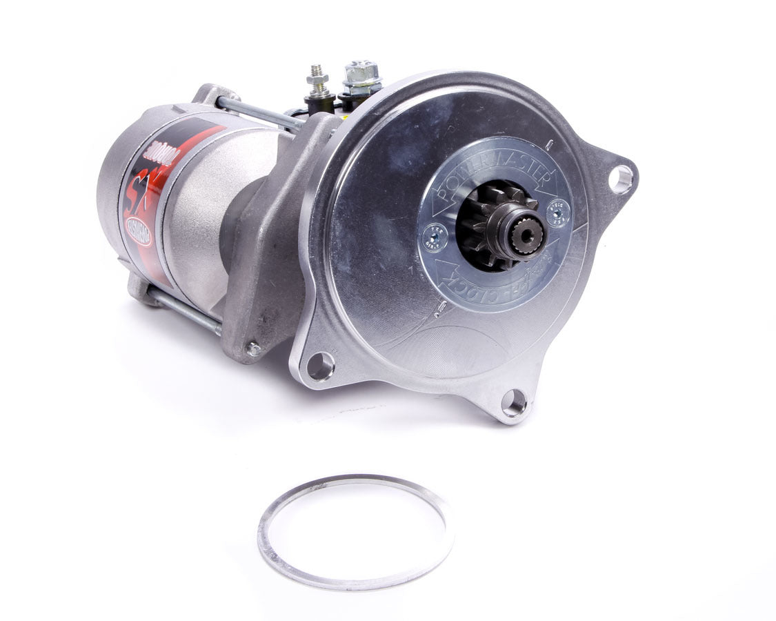 Starter Mini Ford Fe 390-428 - 9506