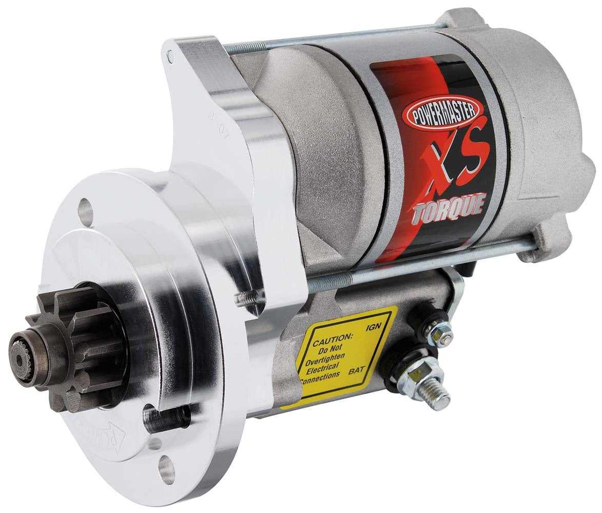 Starter Mini 1.6HP Ford Flathe - 9507