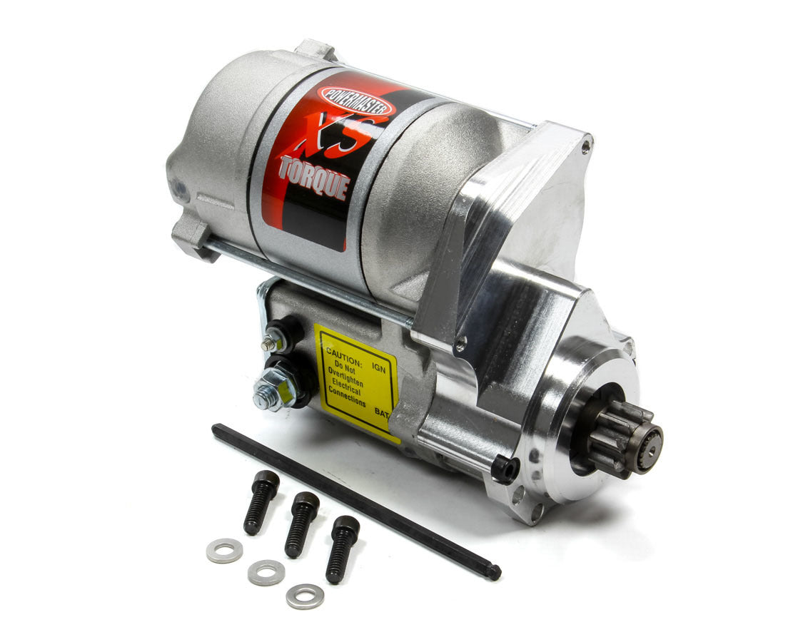 Starter Mini Reverse Rotation - 9528