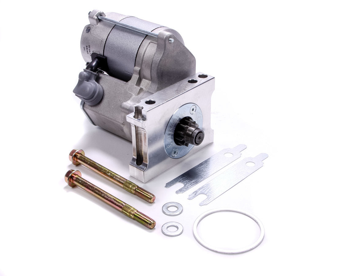 Starter Mini Denso 153/168T - 9540