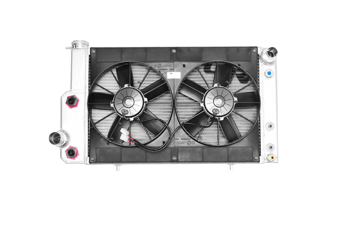 Radiator Module Extruded Tube - 1510554