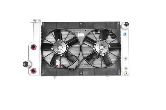 Radiator Module Extruded Tube - 1510554