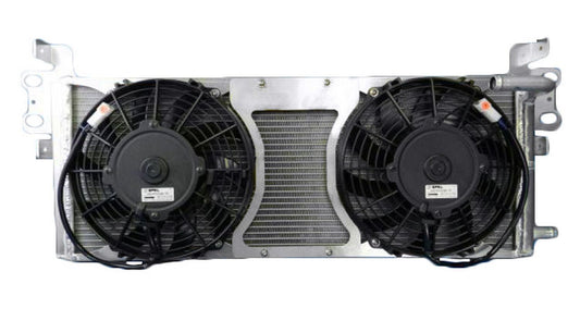 Heat Exchanger - 5600000