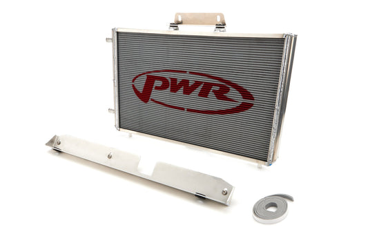 Heat Exchanger - 5600019