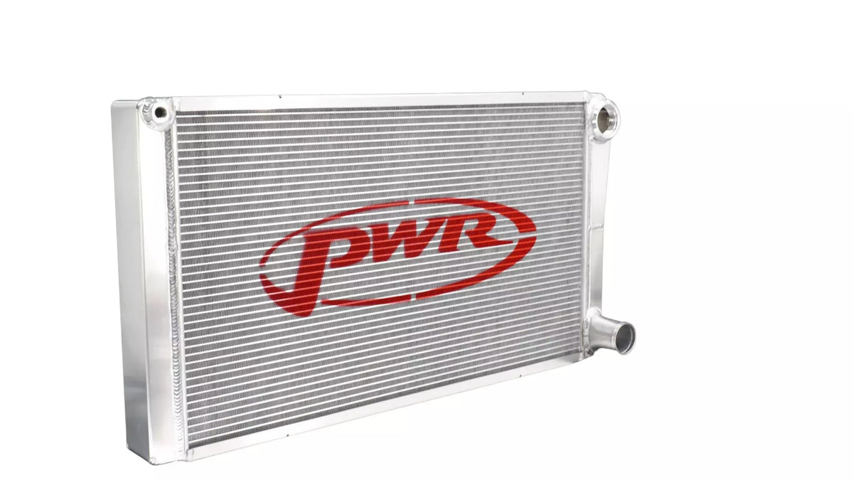 Radiator Modified - 92615288