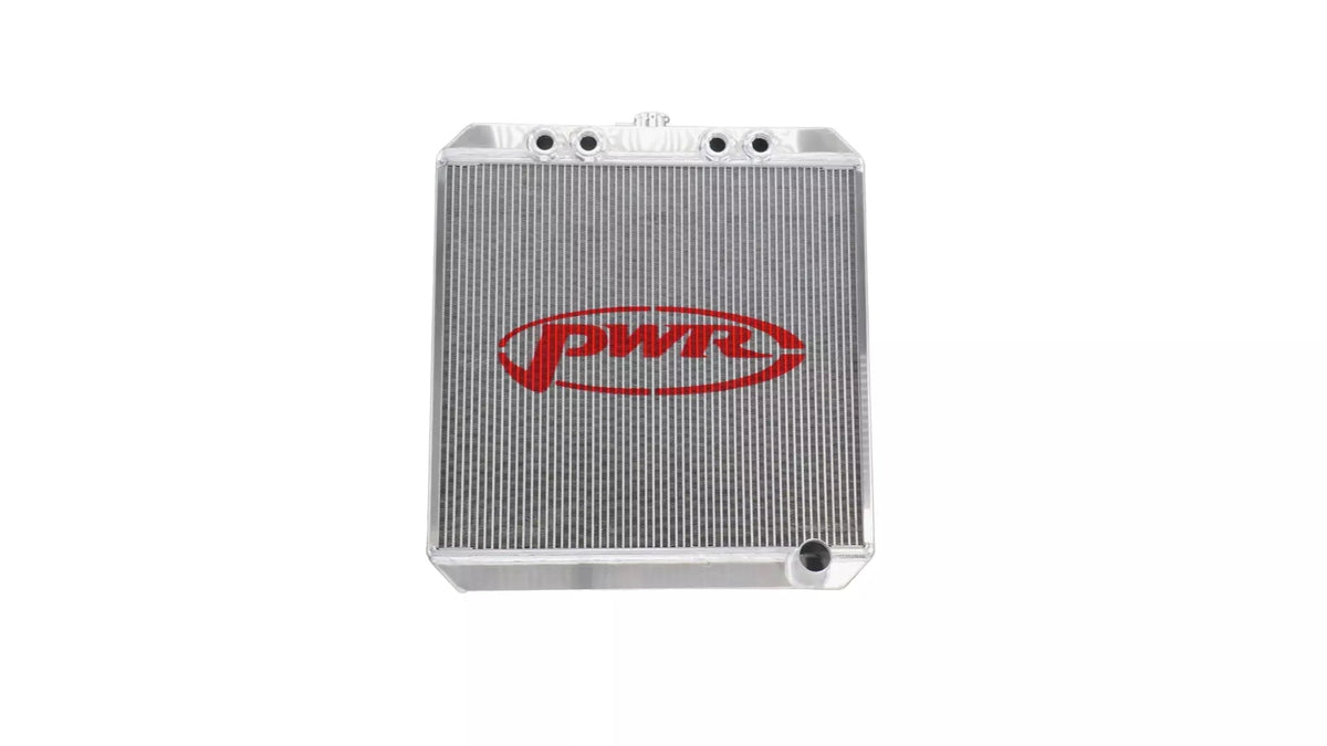 Radiator Sprint Car - 94320226