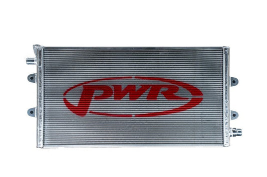 Heat Exchanger Cadillac ATS-V 2016-19 - CRUCUPR006B