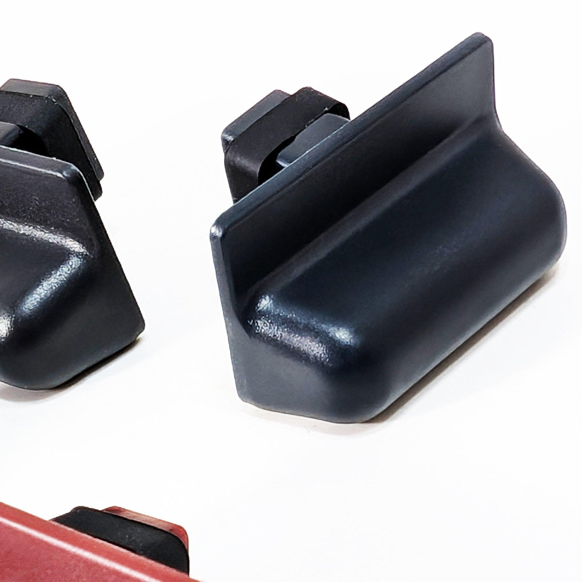 ZSPEC T-Top Lock-Buttons (Pair), Nissan Z31 300zx OE-Matched Colors & Finish