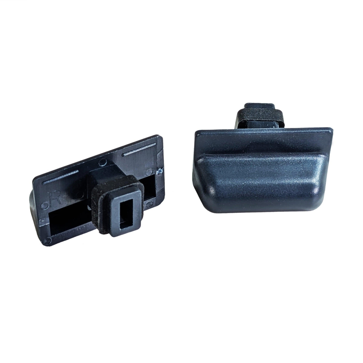 ZSPEC T-Top Lock-Buttons (Pair), Nissan Z31 300zx OE-Matched Colors & Finish