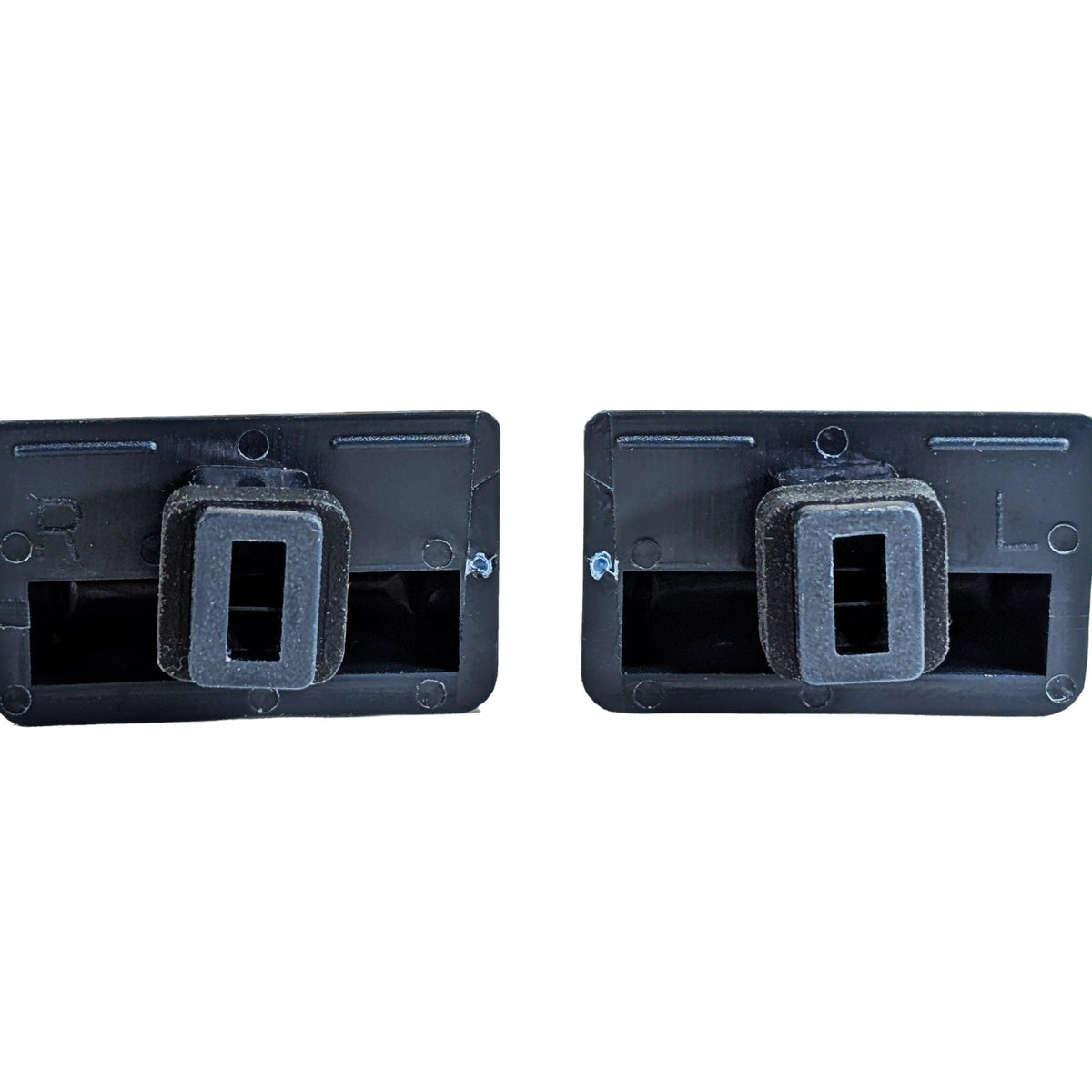 ZSPEC T-Top Lock-Buttons (Pair), Nissan Z31 300zx OE-Matched Colors & Finish