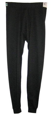 Underwear Bottom Black X-Large - 125