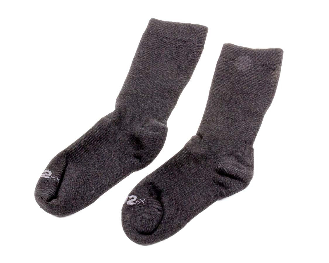 Socks Small Fitted SFI 3.3 Fire Resistant - 192