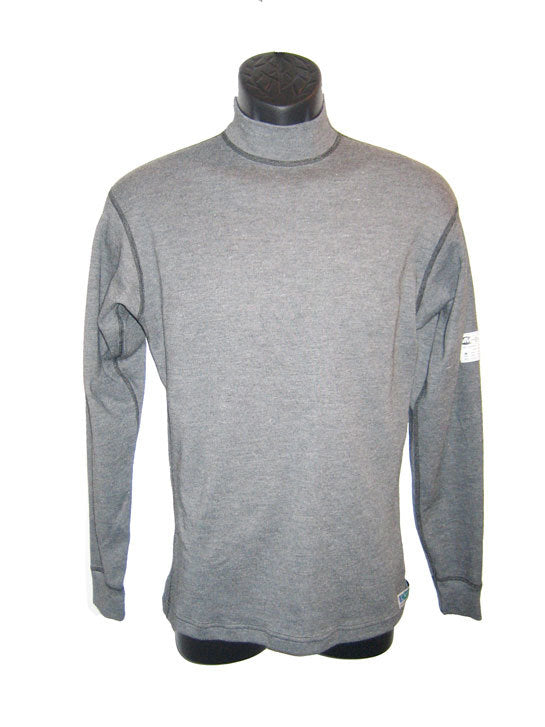 Underwear Top Grey Large - 214