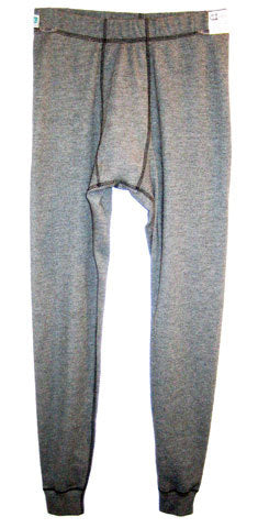 Underwear Bottom Grey Large - 224